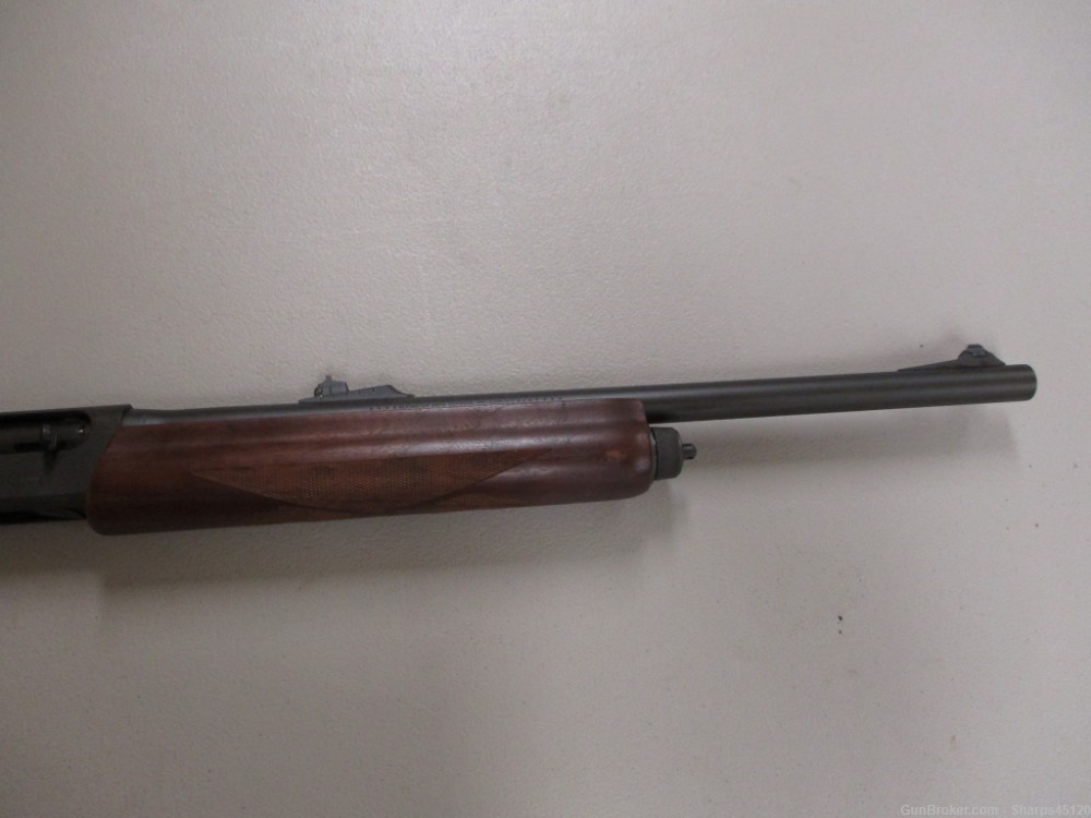 Remington 11-87 Special Purpose Deer Gun 21" barrel [rifled choke] 12 gauge-img-10