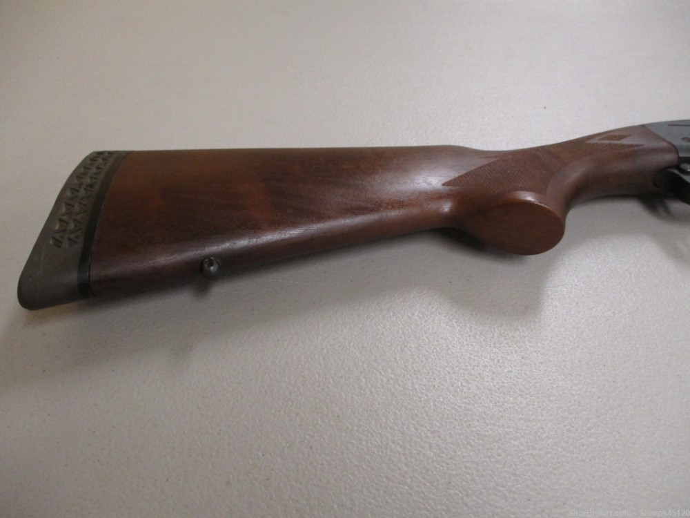 Remington 11-87 Special Purpose Deer Gun 21" barrel [rifled choke] 12 gauge-img-11
