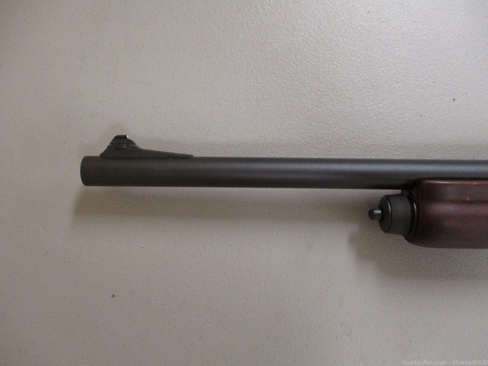 Remington 11-87 Special Purpose Deer Gun 21" barrel [rifled choke] 12 gauge-img-22