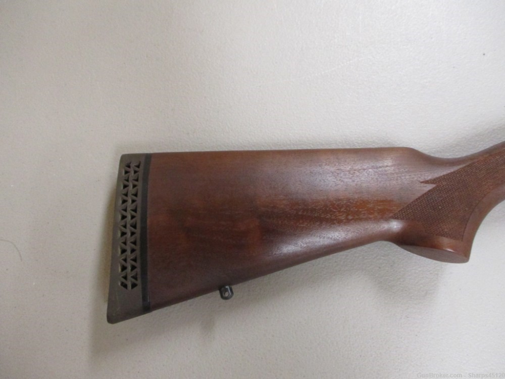 Remington 11-87 Special Purpose Deer Gun 21" barrel [rifled choke] 12 gauge-img-8