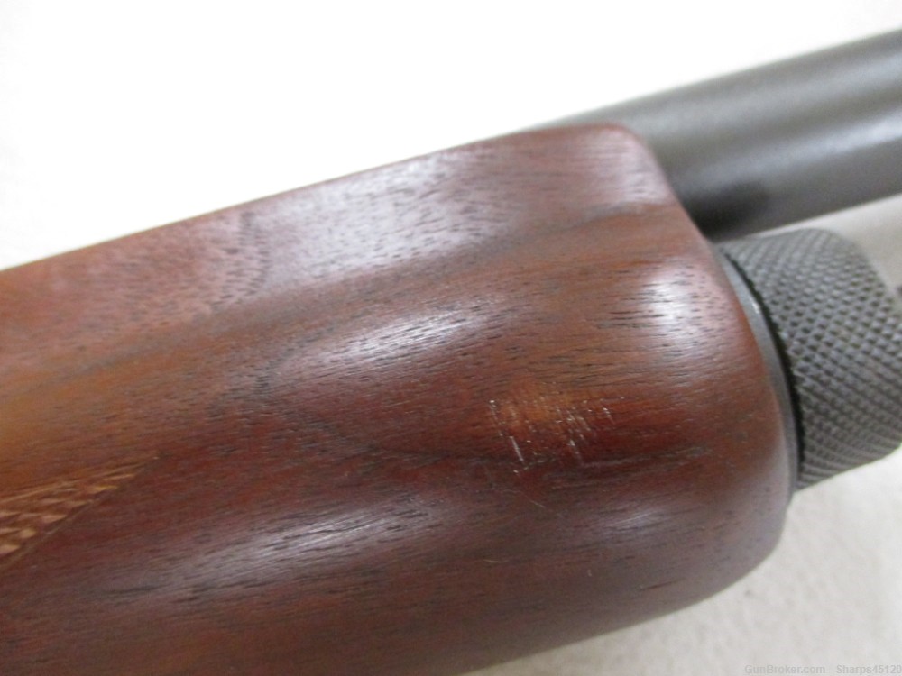 Remington 11-87 Special Purpose Deer Gun 21" barrel [rifled choke] 12 gauge-img-30