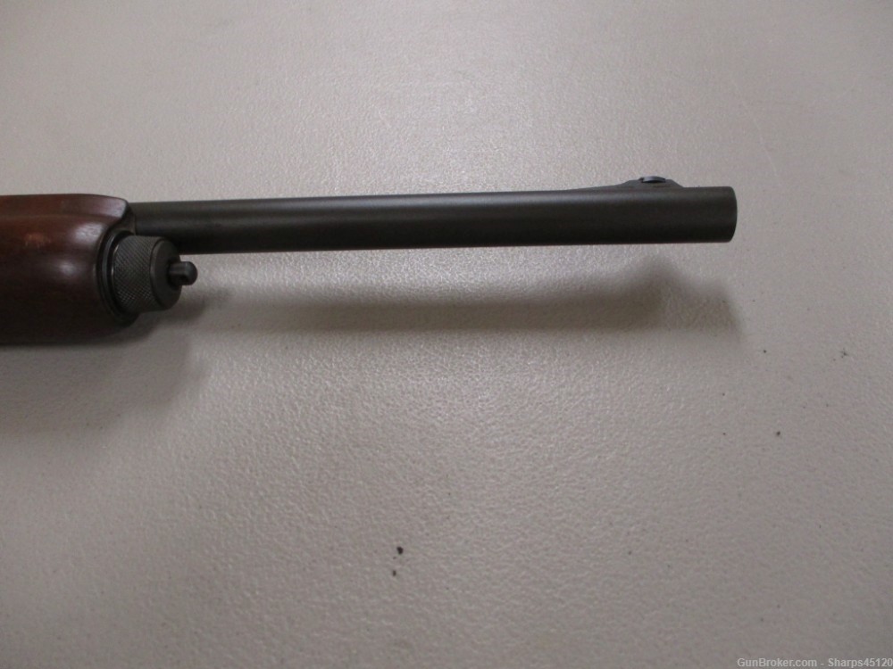 Remington 11-87 Special Purpose Deer Gun 21" barrel [rifled choke] 12 gauge-img-14