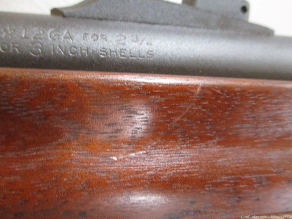 Remington 11-87 Special Purpose Deer Gun 21" barrel [rifled choke] 12 gauge-img-31