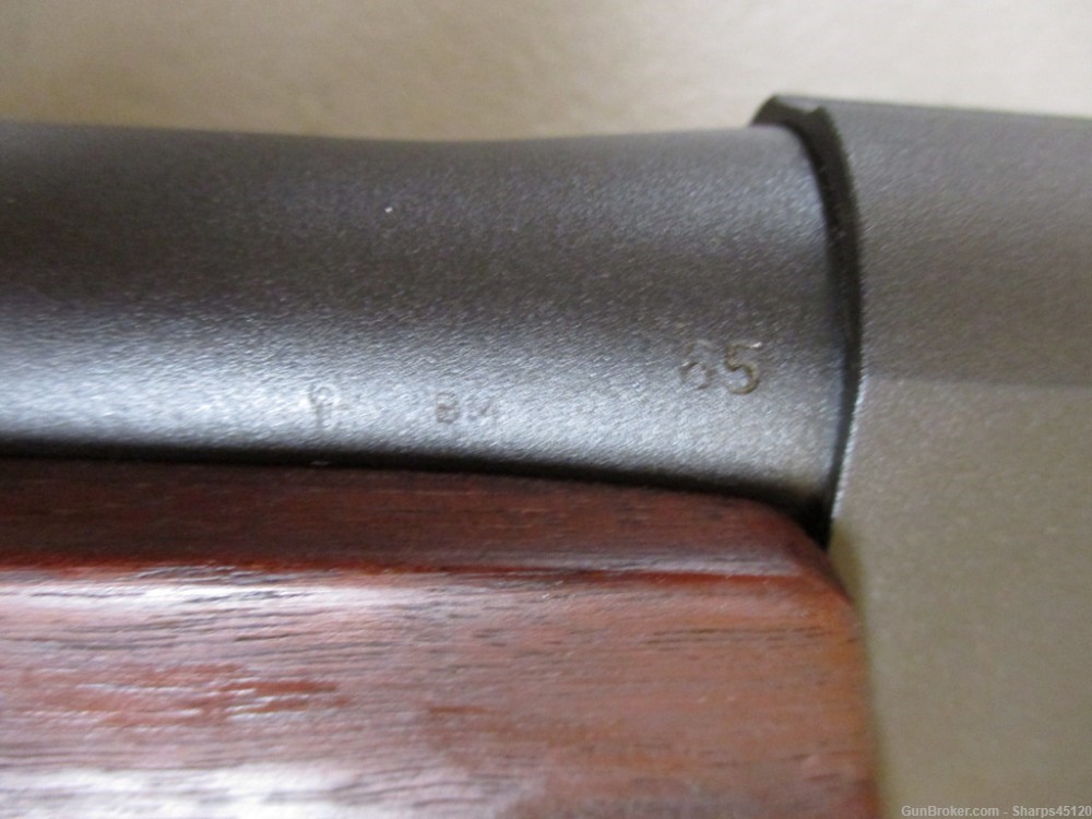 Remington 11-87 Special Purpose Deer Gun 21" barrel [rifled choke] 12 gauge-img-6