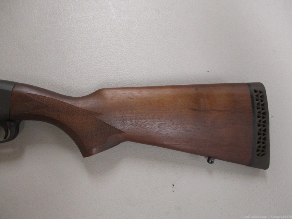 Remington 11-87 Special Purpose Deer Gun 21" barrel [rifled choke] 12 gauge-img-25