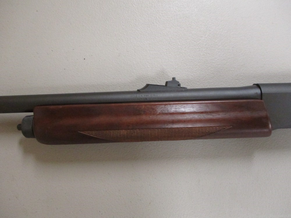 Remington 11-87 Special Purpose Deer Gun 21" barrel [rifled choke] 12 gauge-img-23