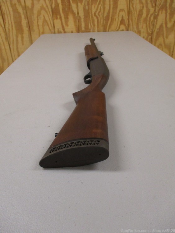 Remington 11-87 Special Purpose Deer Gun 21" barrel [rifled choke] 12 gauge-img-15