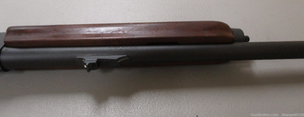 Remington 11-87 Special Purpose Deer Gun 21" barrel [rifled choke] 12 gauge-img-18