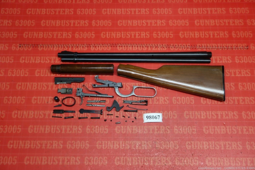 Winchester 94, 30-30 Win Repair Parts -img-0