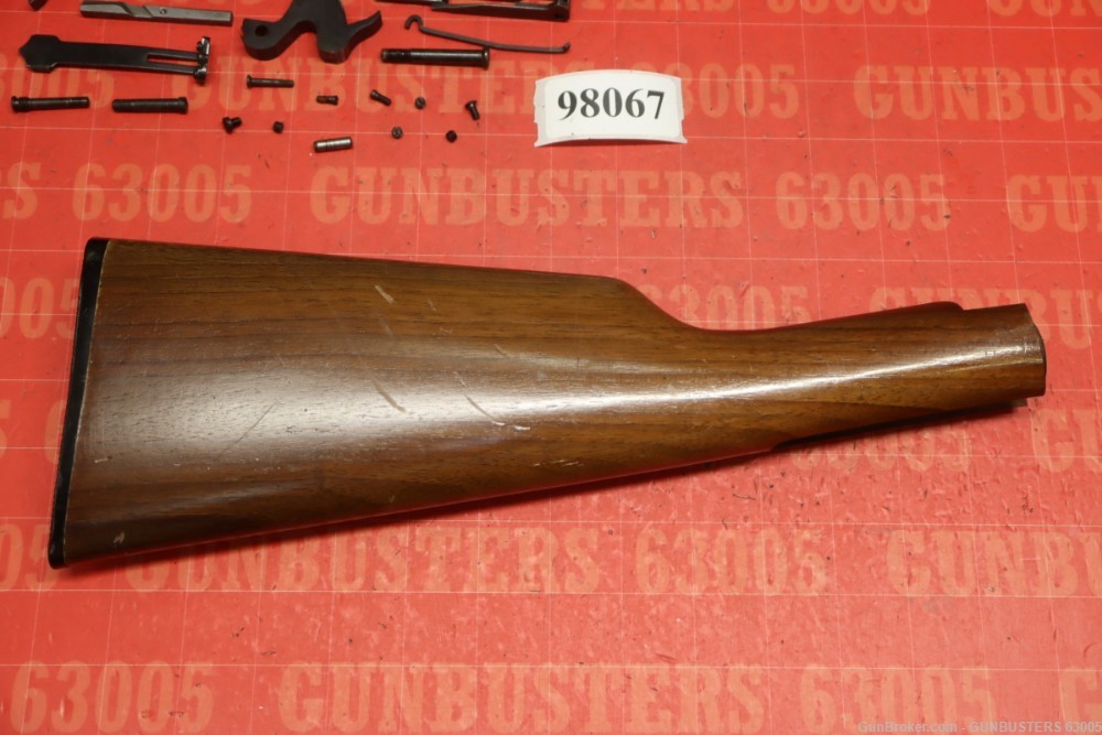 Winchester 94, 30-30 Win Repair Parts -img-3