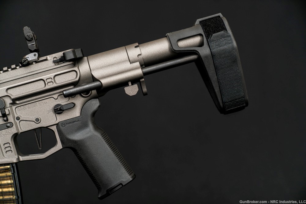 SLR Rifleworks AR-15 .300 BLK PDW AR-15-img-6
