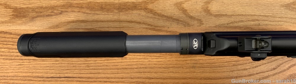 KREB'S CUSTOM AC-18 CORE HYBRID 7.62x39mm NEW FROM KREBS TEST FIRED ONLY-img-14