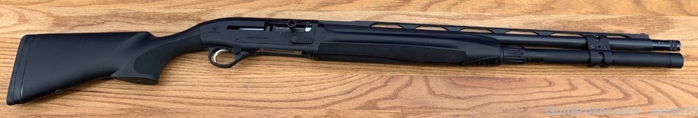BERETTA 1301 COMPETITION W/ EXTENDED CHOKES & ACCESSORIES 12 GAUGE 24" BBL-img-10
