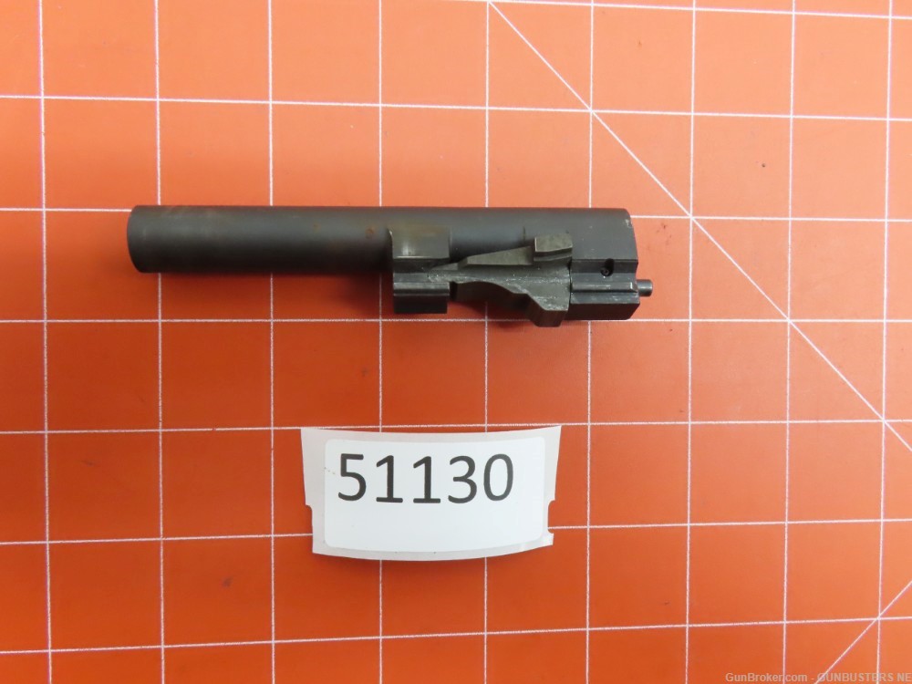 Beretta model 92 FS 9mm Repair Parts #51130-img-7