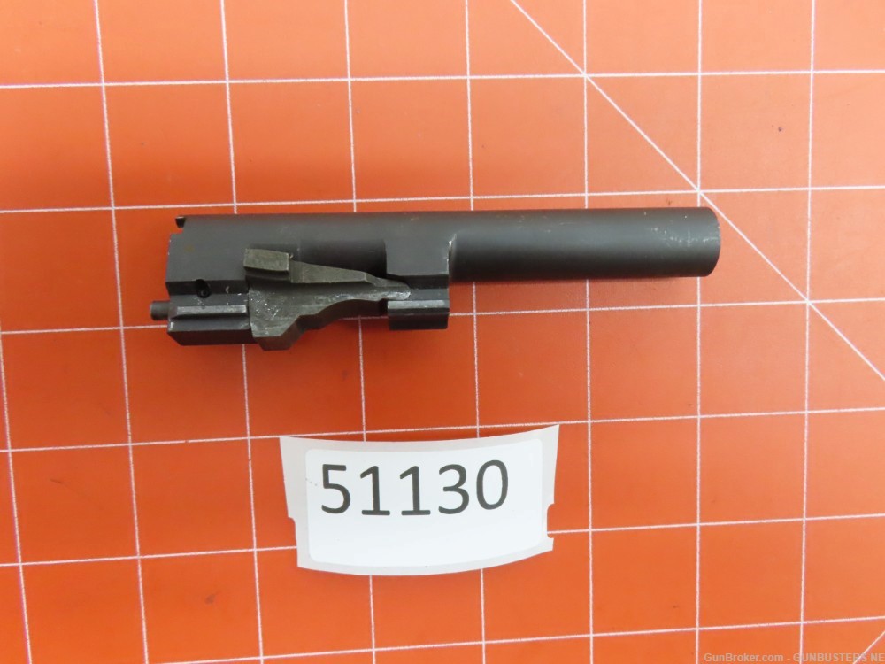 Beretta model 92 FS 9mm Repair Parts #51130-img-8