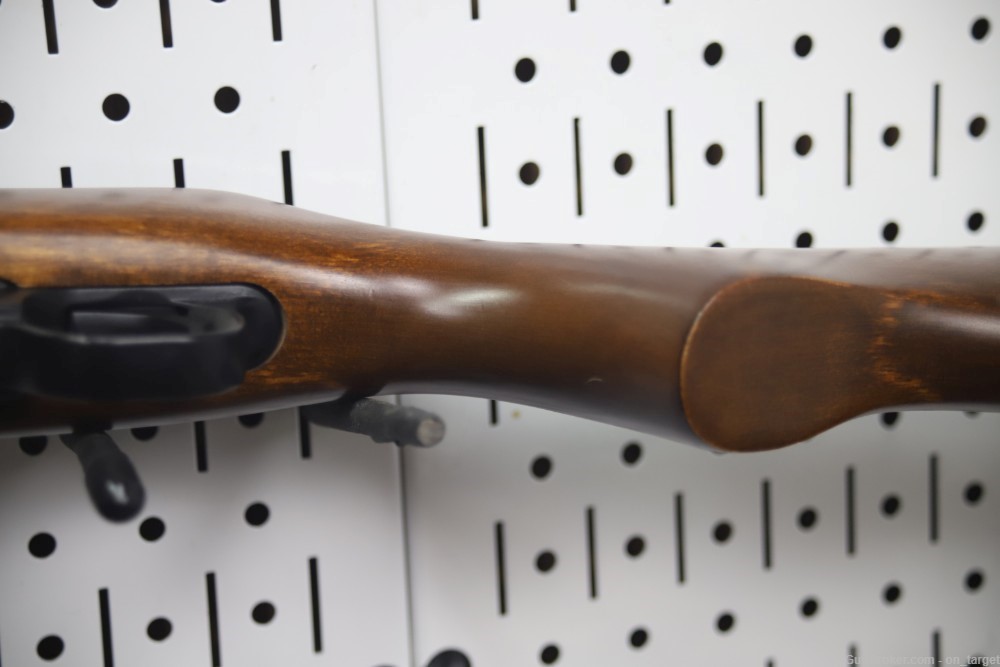 Ruger 10/22 Budweiser Michigan Ducks Unlimited 18.5" .22LR Penny Auction-img-16