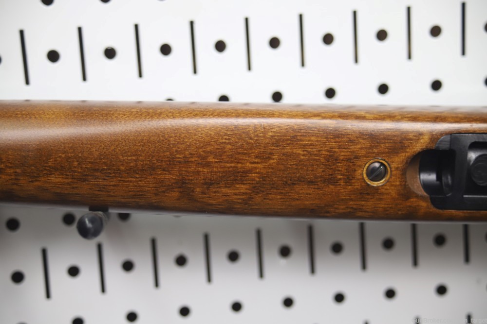 Ruger 10/22 Budweiser Michigan Ducks Unlimited 18.5" .22LR Penny Auction-img-18