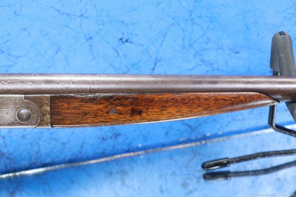 HARRINGTON & RICHARDSON SINGLE SHOT MODEL 1905 (?) 44 CAL SHOTGUN 44XL C&R-img-50