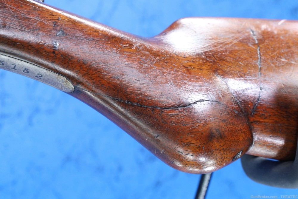 HARRINGTON & RICHARDSON SINGLE SHOT MODEL 1905 (?) 44 CAL SHOTGUN 44XL C&R-img-7