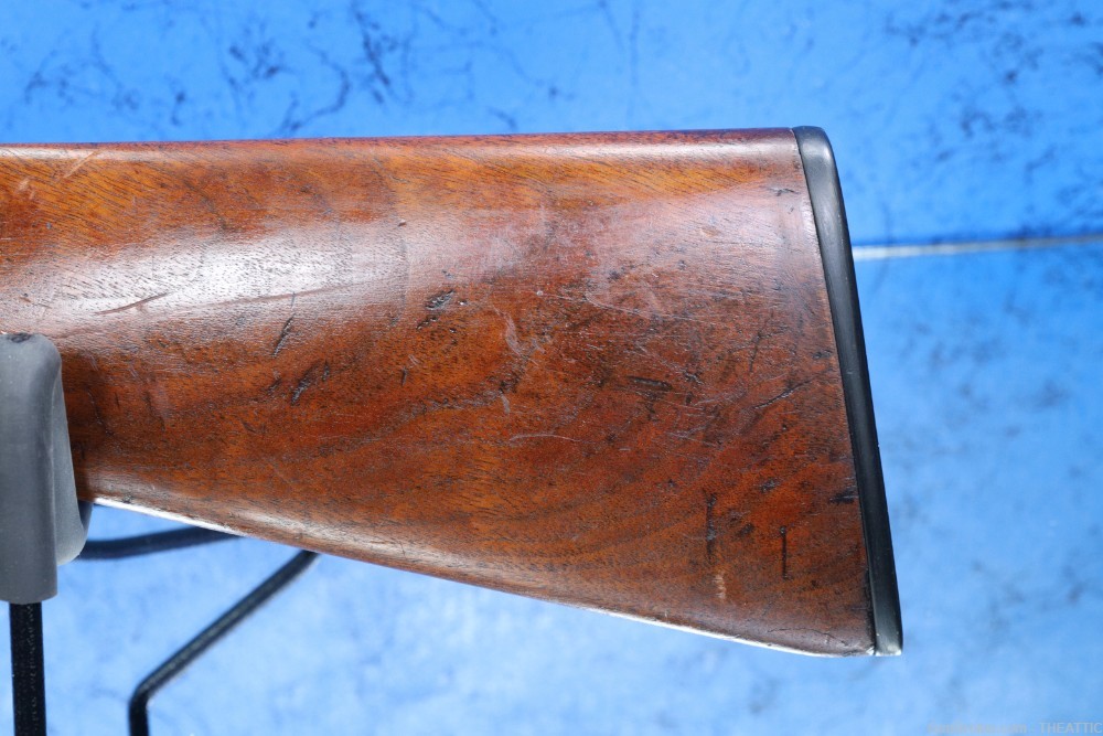 HARRINGTON & RICHARDSON SINGLE SHOT MODEL 1905 (?) 44 CAL SHOTGUN 44XL C&R-img-3