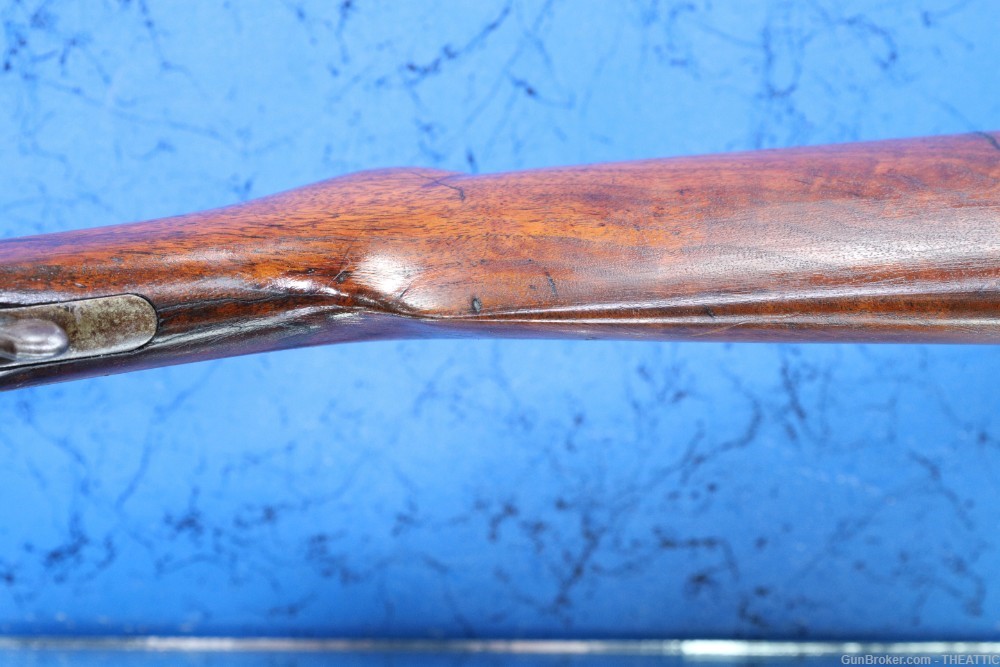 HARRINGTON & RICHARDSON SINGLE SHOT MODEL 1905 (?) 44 CAL SHOTGUN 44XL C&R-img-19