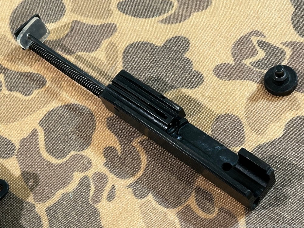 OEM SWD COBRAY M11/9 SMG Complete Upper MAC-11 RPB Ingram M11/NINE M11 9mm -img-10