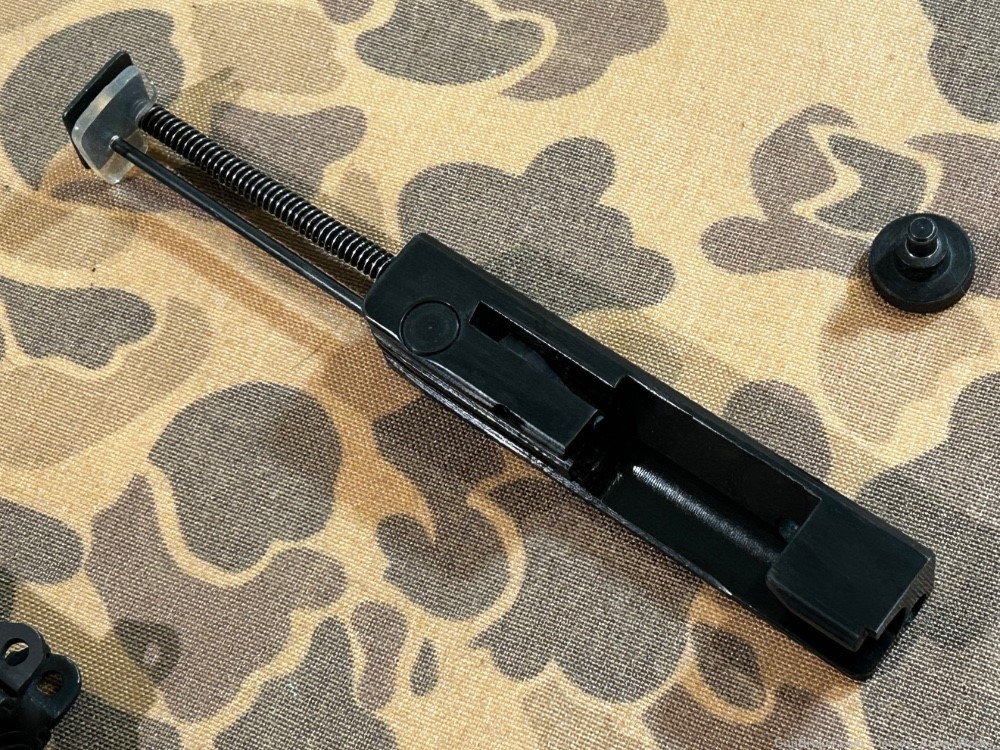 OEM SWD COBRAY M11/9 SMG Complete Upper MAC-11 RPB Ingram M11/NINE M11 9mm -img-9