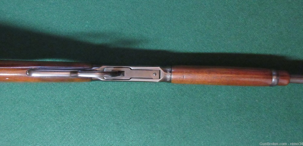 Winchester Model 1894 Lever-Action, .30 WCF, 1953-img-35
