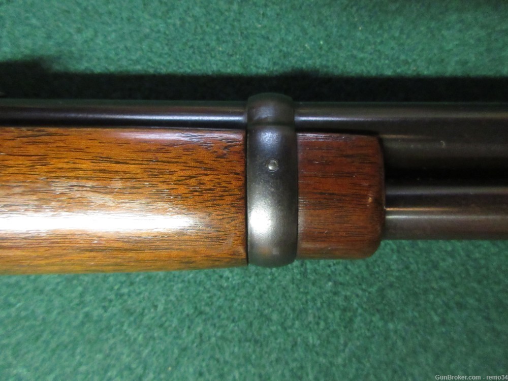 Winchester Model 1894 Lever-Action, .30 WCF, 1953-img-10