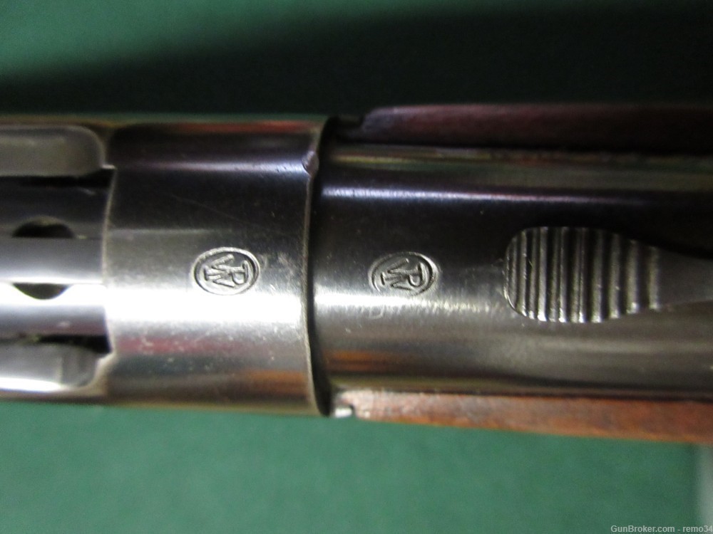 Winchester Model 1894 Lever-Action, .30 WCF, 1953-img-27
