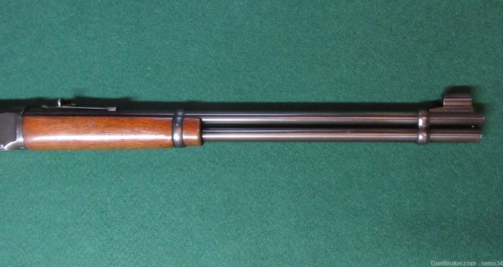 Winchester Model 1894 Lever-Action, .30 WCF, 1953-img-7