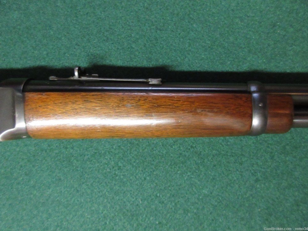 Winchester Model 1894 Lever-Action, .30 WCF, 1953-img-8