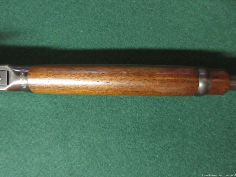 Winchester Model 1894 Lever-Action, .30 WCF, 1953-img-39
