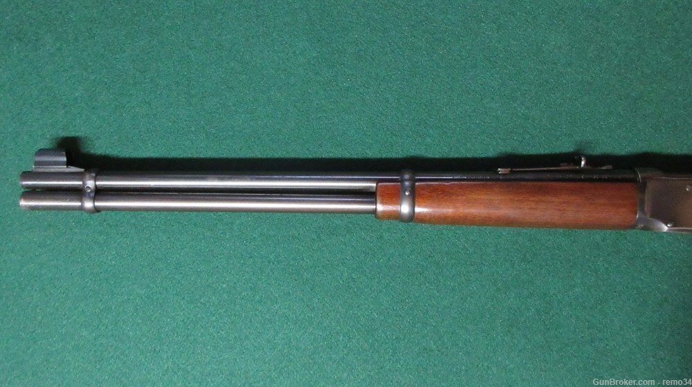 Winchester Model 1894 Lever-Action, .30 WCF, 1953-img-12