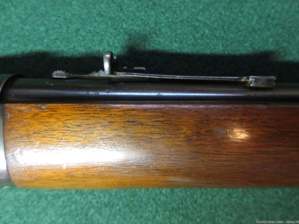 Winchester Model 1894 Lever-Action, .30 WCF, 1953-img-9