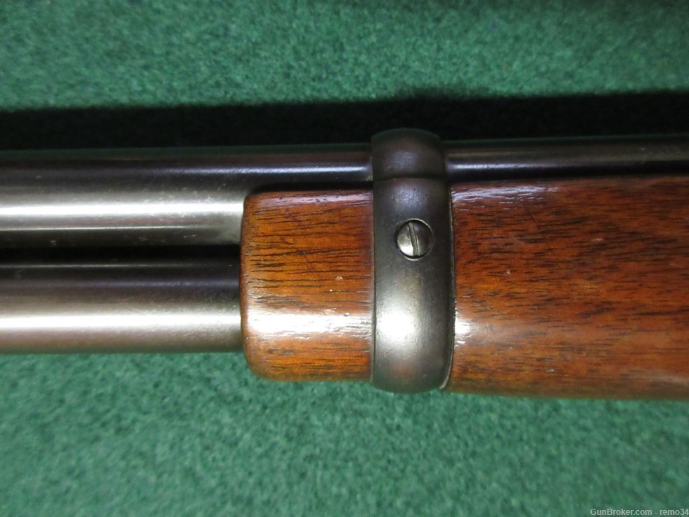 Winchester Model 1894 Lever-Action, .30 WCF, 1953-img-15