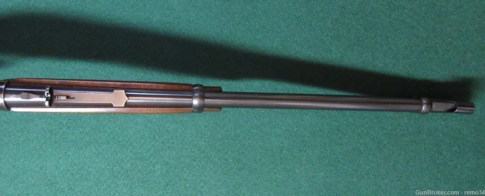 Winchester Model 1894 Lever-Action, .30 WCF, 1953-img-28