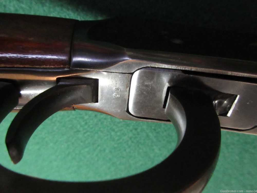 Winchester Model 1894 Lever-Action, .30 WCF, 1953-img-36