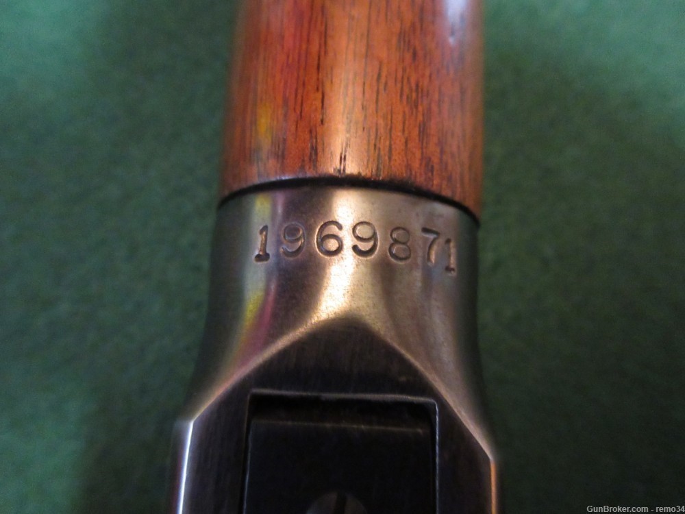 Winchester Model 1894 Lever-Action, .30 WCF, 1953-img-38