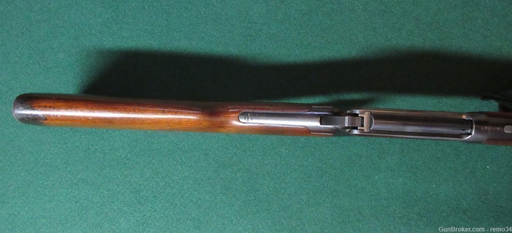 Winchester Model 1894 Lever-Action, .30 WCF, 1953-img-25