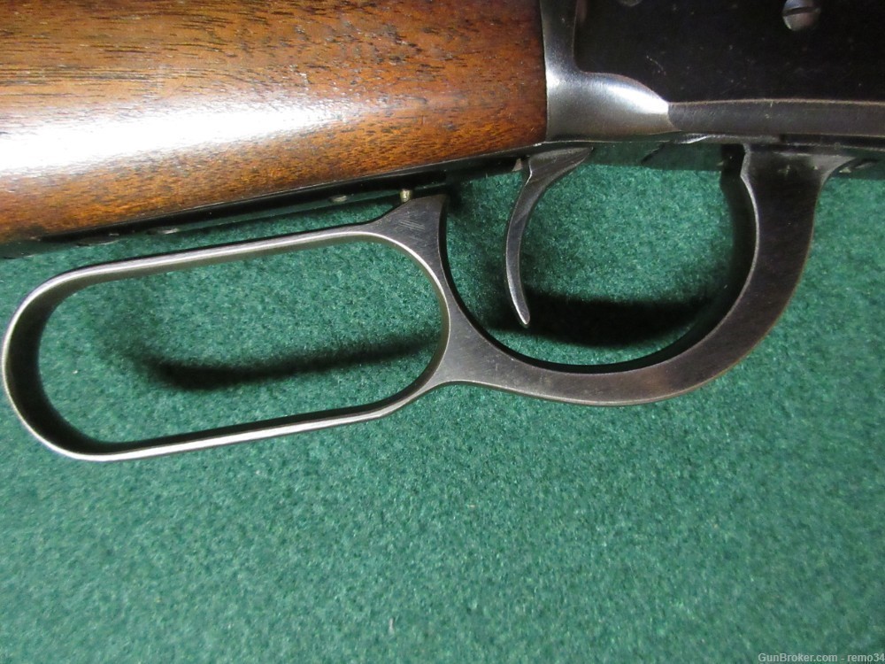 Winchester Model 1894 Lever-Action, .30 WCF, 1953-img-6