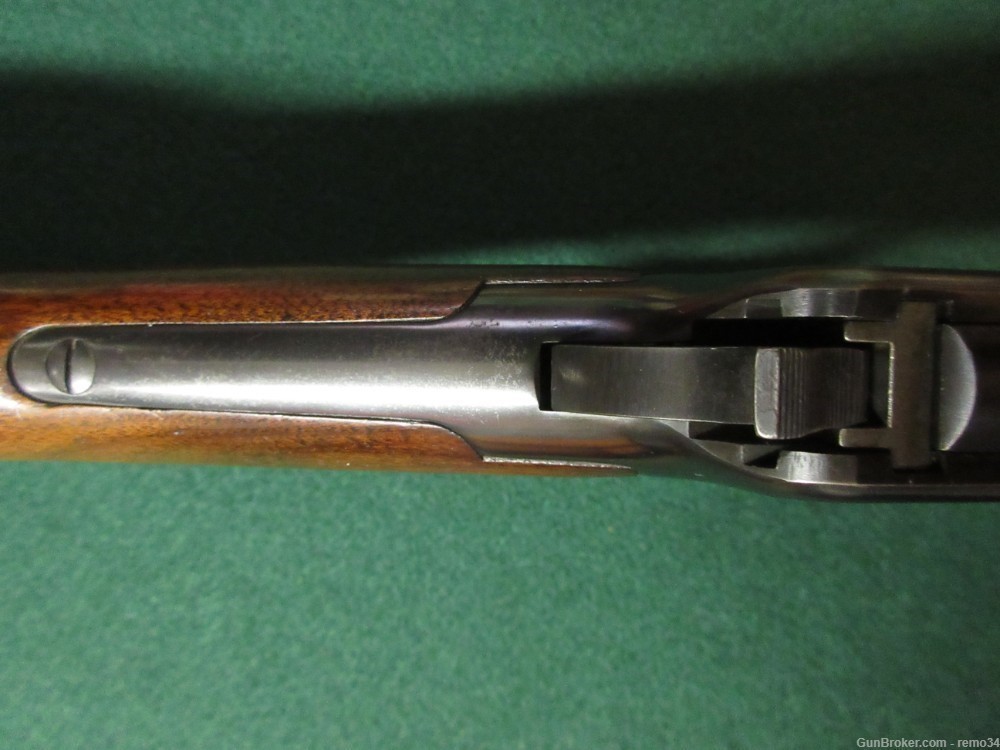 Winchester Model 1894 Lever-Action, .30 WCF, 1953-img-26