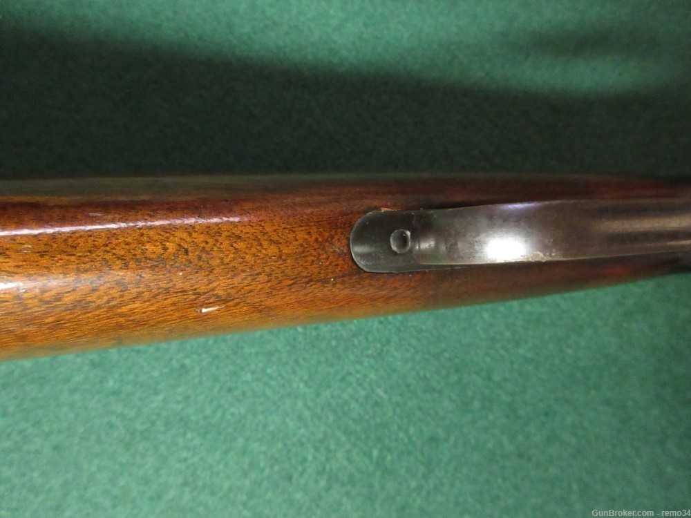 Winchester Model 1894 Lever-Action, .30 WCF, 1953-img-34