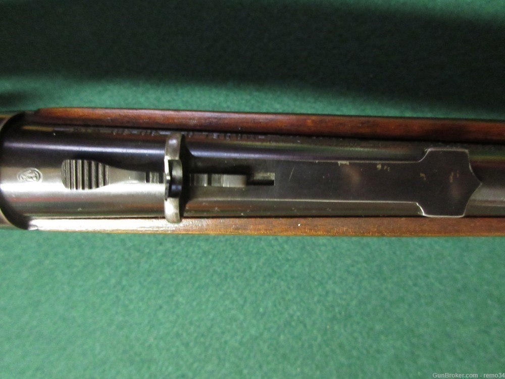 Winchester Model 1894 Lever-Action, .30 WCF, 1953-img-29