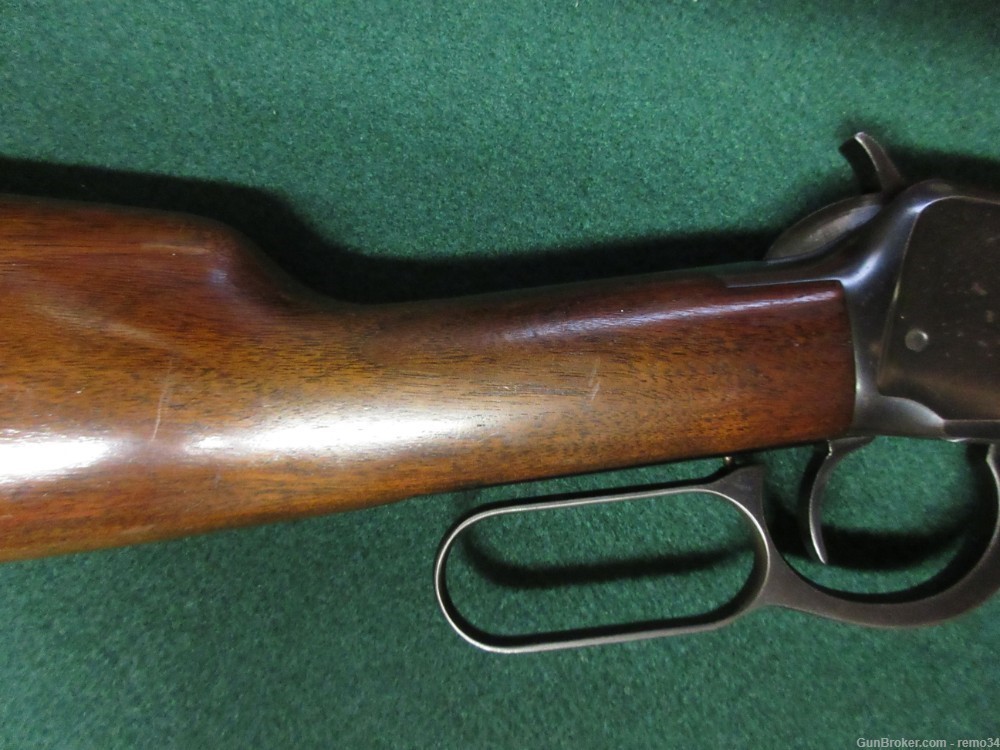 Winchester Model 1894 Lever-Action, .30 WCF, 1953-img-4