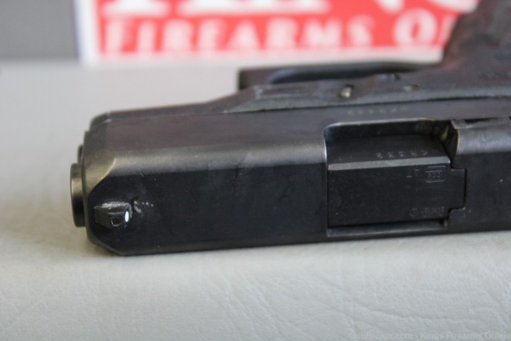 Glock 26 Gen4 9mm Item P-107-img-20