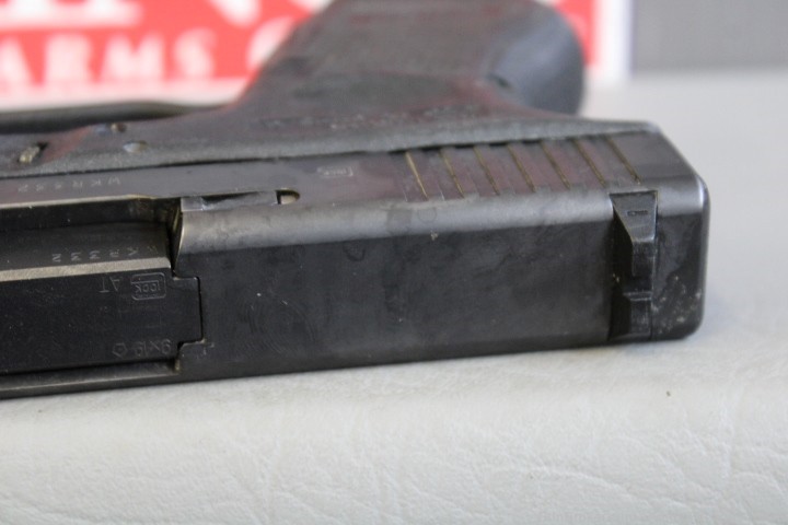 Glock 26 Gen4 9mm Item P-107-img-19