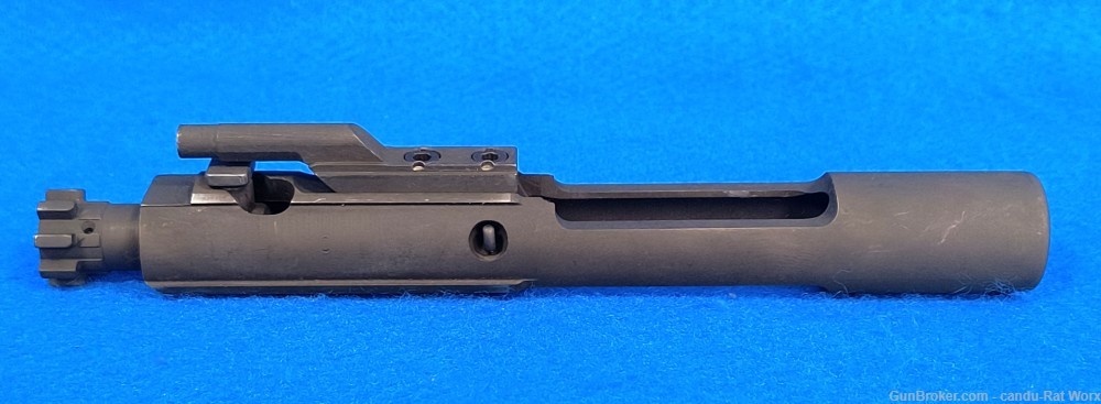 Colt M16 Upper + Buttstock 5.56mm -img-17