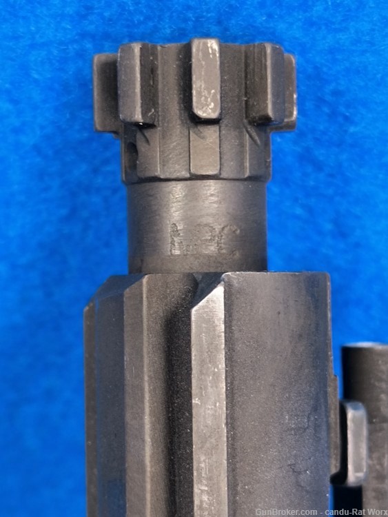 Colt M16 Upper + Buttstock 5.56mm -img-19