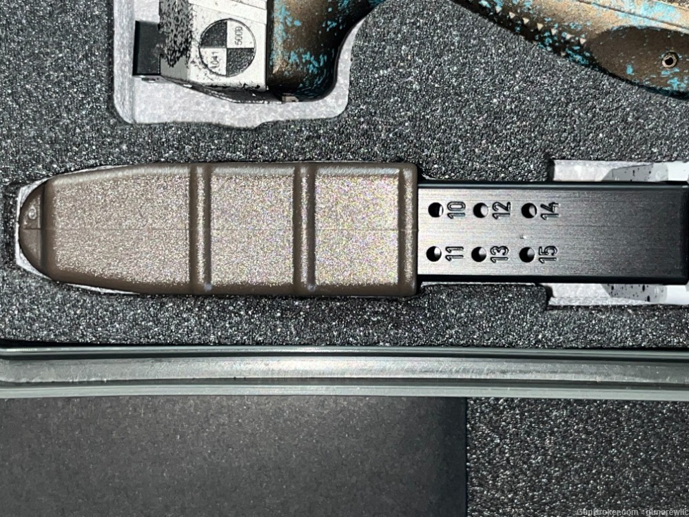 Canik Mete SF Apocalypse 9mm Knife Zippo Signature Kit HG5637AP-N LAYAWAY -img-14